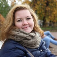 Солопова Елена