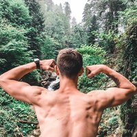 Андрей Громов