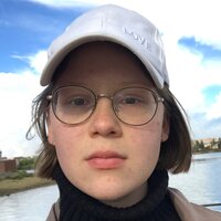 Татьяна Радонова