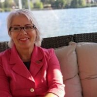 Нина Ивановна