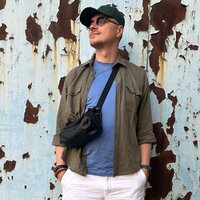 Анатолий Яковлев