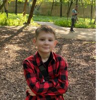 Тимофей Косолапов