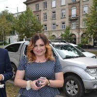 Евгения Сергеева