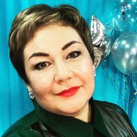 Юлия Кирьянова