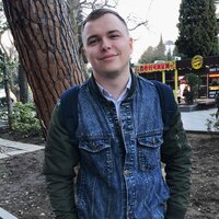 Михаил Маркин