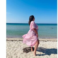 Путешественица