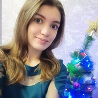 Валерия Сокольникова