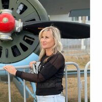Анна Кадруль