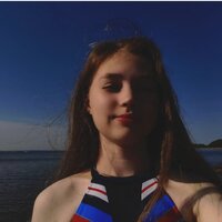 Екатерина Бритвина