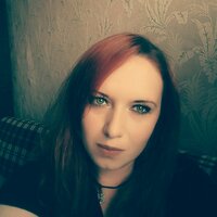 Елена Губанова