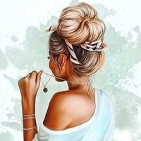 Надежда Моллаболганова