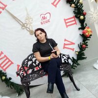 Проскурина  Елена