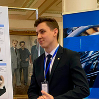 Игорь Юрьевич