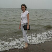 Ольга Дедова