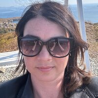 Наталья Сергушкина