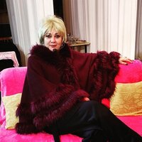 Людмила Будняя