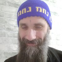 Кирилл Пилигрим