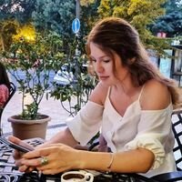 Анна Терентьева