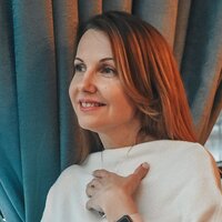 Ольга Давыдова