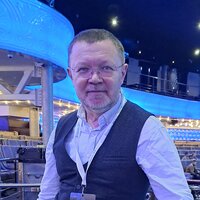 Валентин Кучинский
