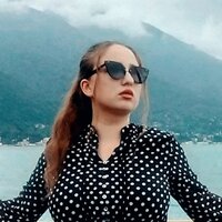 Елизавета Зубкова