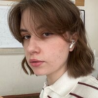Карина Еникеева