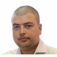 Владимир Королёв