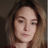 Юлия Щапова