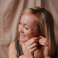 Олеся Березкина