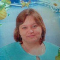 Ольга Литвинова