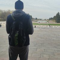 Николай Герасимов