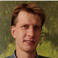 Арон Александров