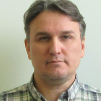 Евгений Кочергин