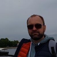 Павел Кудинов