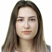 Дарья Коровина