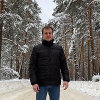 сергей виньков