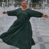 Сарыкова Стася