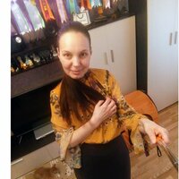 Елена Харитонова