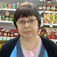 Евгения Никитина