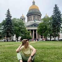 Елизавета К.