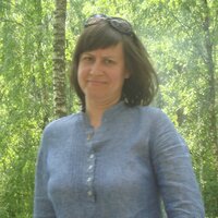 Наталья Громская