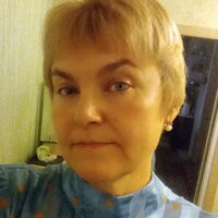 Наталья Белкина