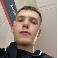 Никита Коротаев