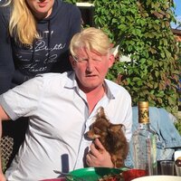 Юрий Шаламов