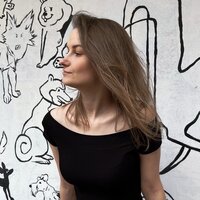 Анастасия Штин