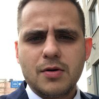 Дмитрий Владимирович