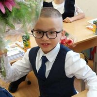 Илья Бусыгин