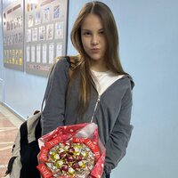 Элина Гулина