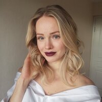 Лилия Коновалова