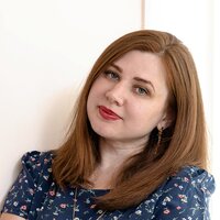 Татьяна Владимировна Поверенных